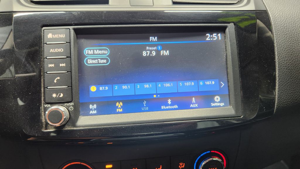 2019 Nissan Sentra Image 41