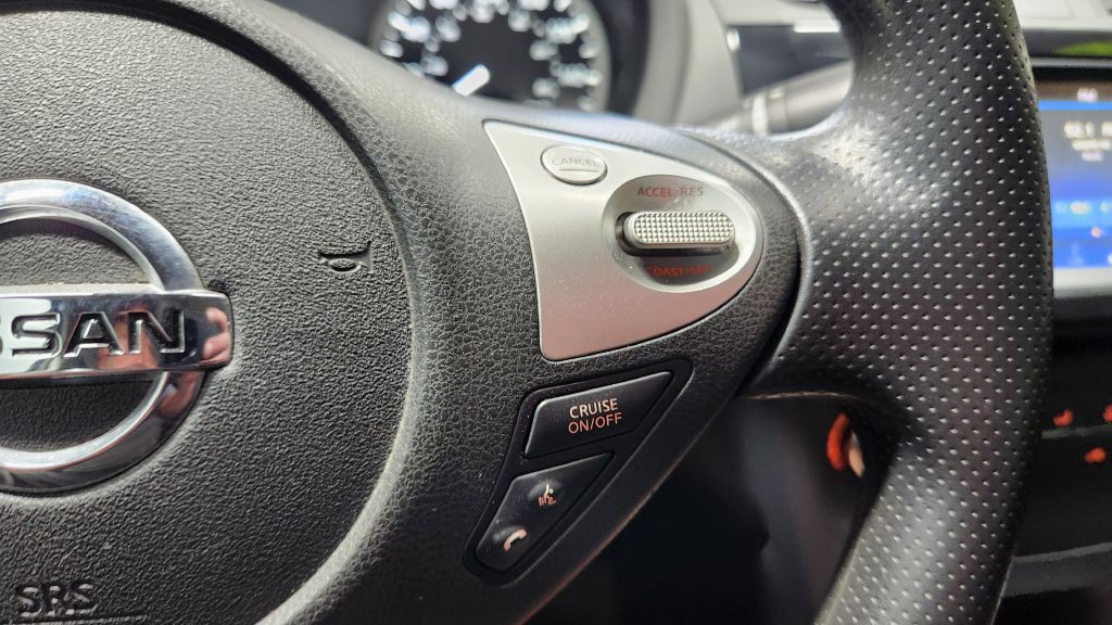 2019 Nissan Sentra Image 43