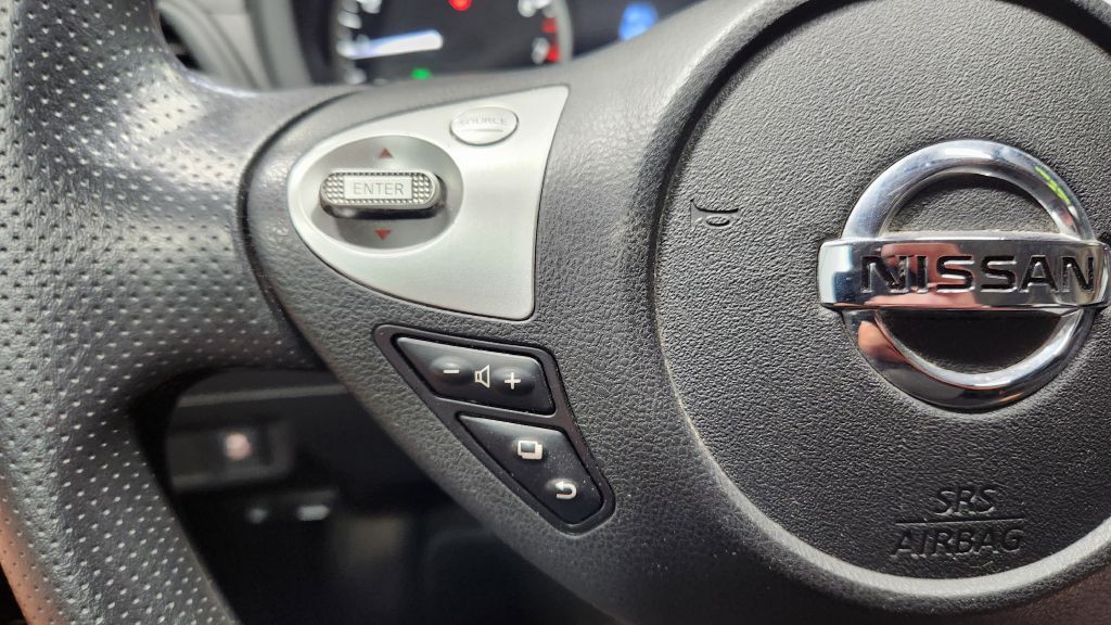 2019 Nissan Sentra Image 44