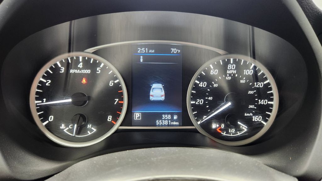 2019 Nissan Sentra Image 45