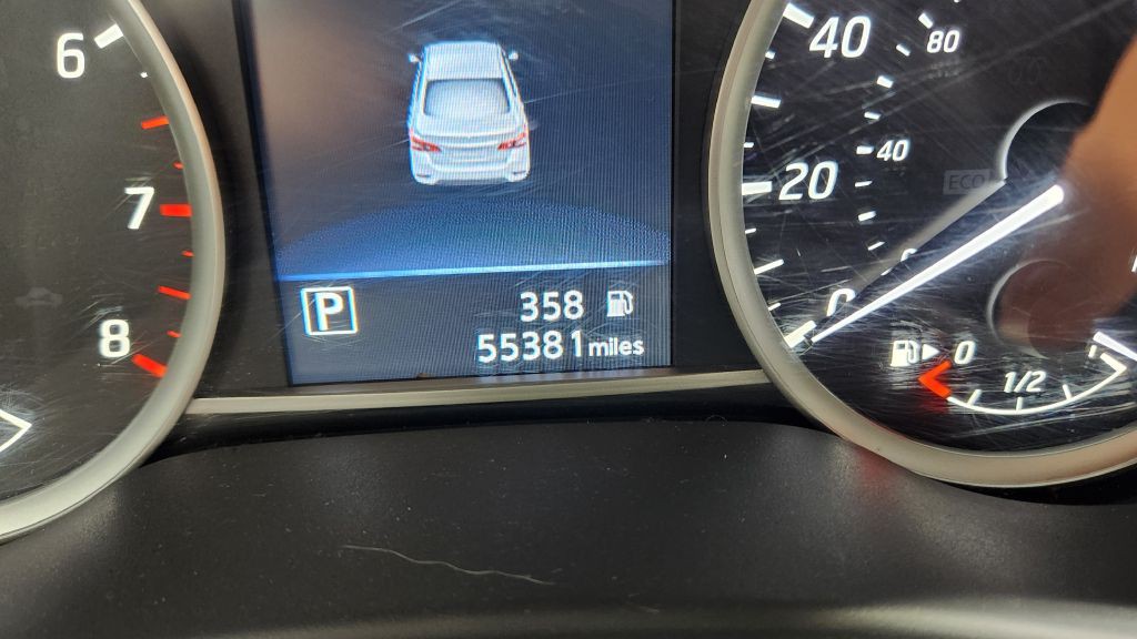 2019 Nissan Sentra Image 46