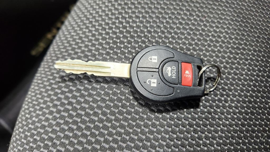 2019 Nissan Sentra Image 54