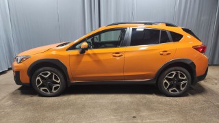 Image for 2019 Subaru Crosstrek Limited ID: 6743548