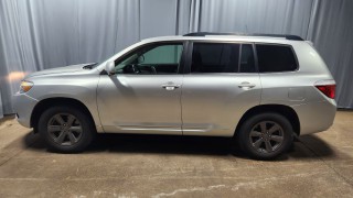 Image for 2008 Toyota Highlander  ID: 6743814