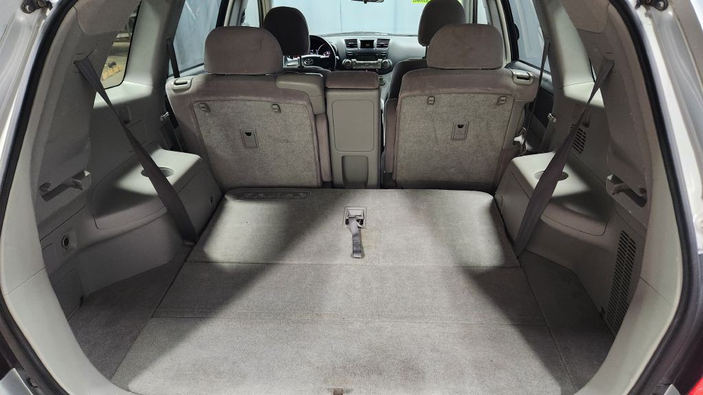 2008 Toyota Highlander Image 5