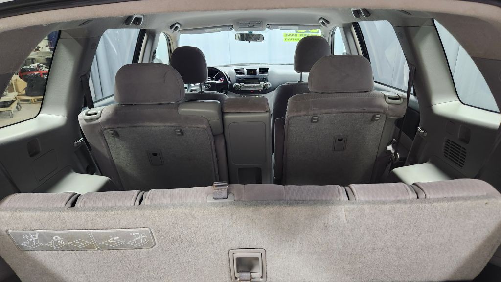 2008 Toyota Highlander Image 7
