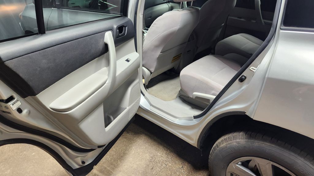 2008 Toyota Highlander Image 10
