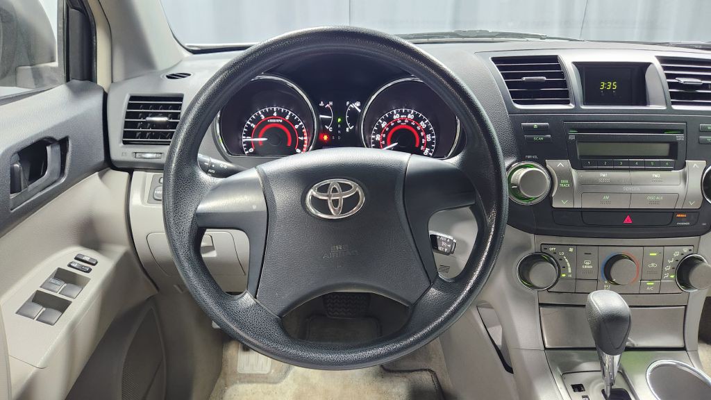 2008 Toyota Highlander Image 12