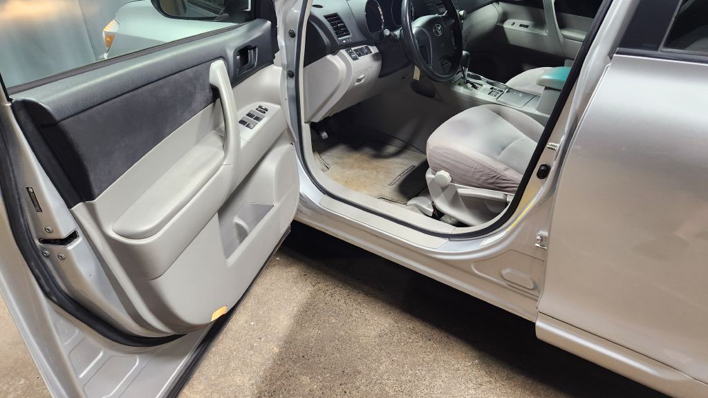 2008 Toyota Highlander Image 17