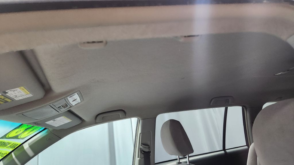 2008 Toyota Highlander Image 19