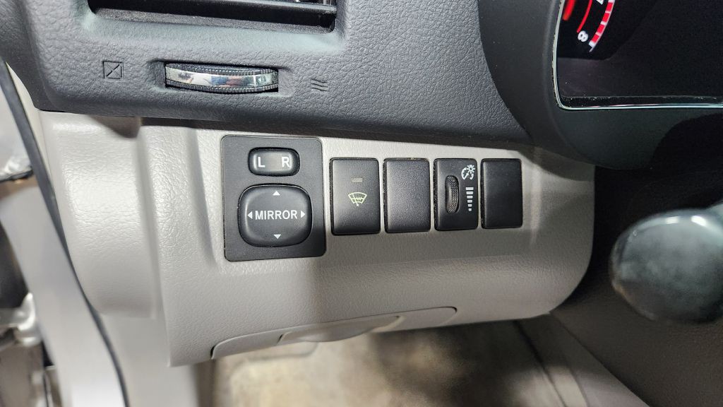 2008 Toyota Highlander Image 21