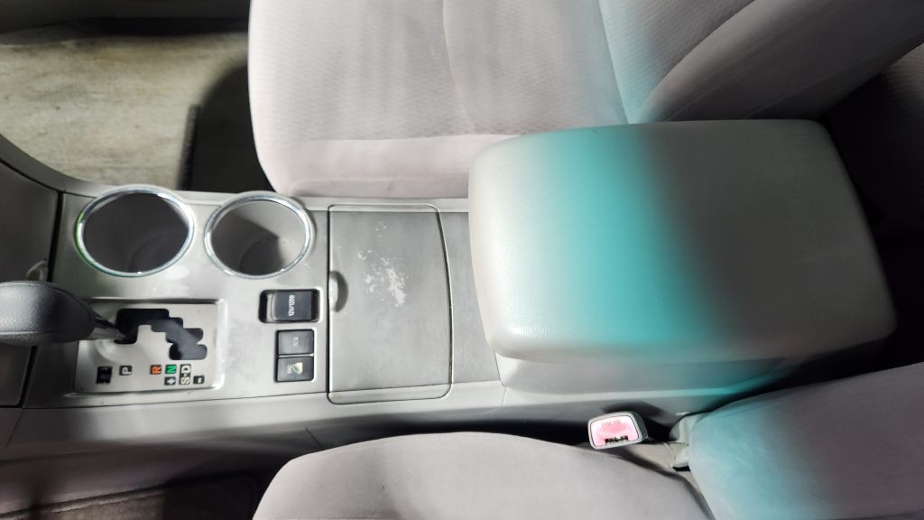 2008 Toyota Highlander Image 22