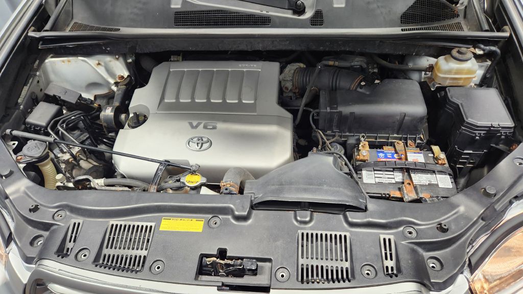 2008 Toyota Highlander Image 26