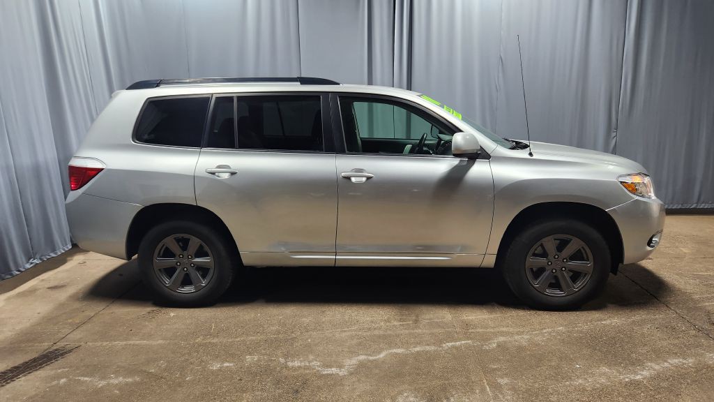 2008 Toyota Highlander Image 27