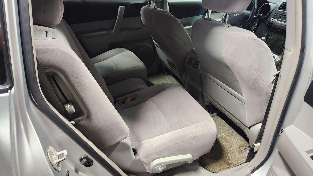 2008 Toyota Highlander Image 35