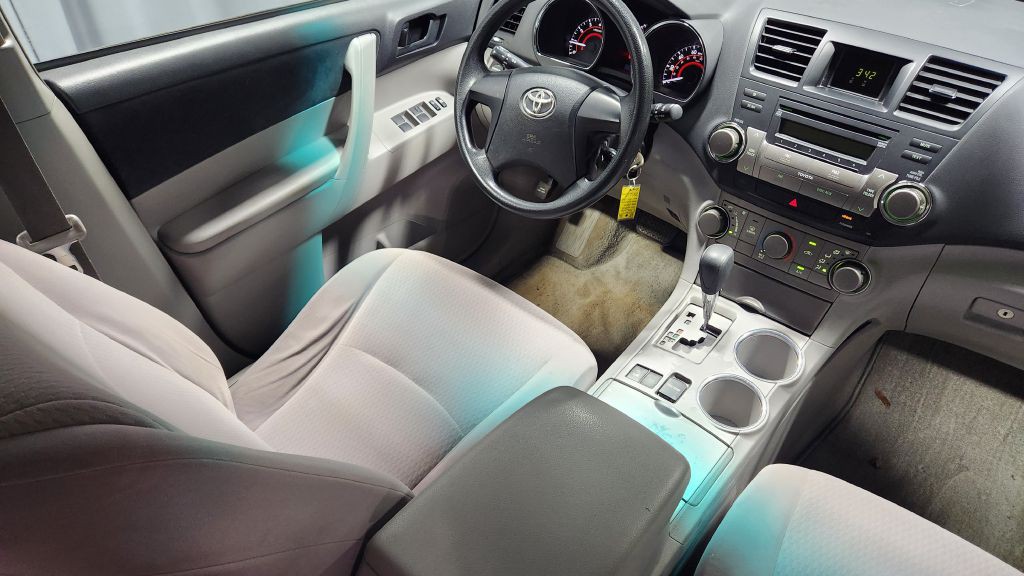 2008 Toyota Highlander Image 37