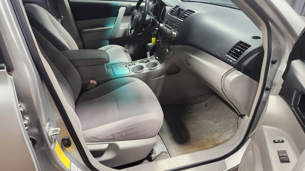 2008 Toyota Highlander Image 39