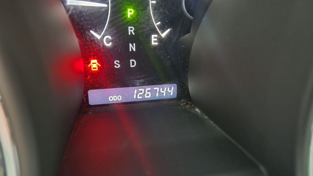 2008 Toyota Highlander Image 50