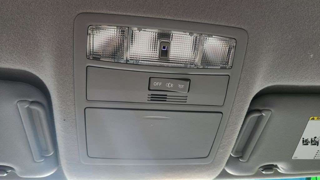2008 Toyota Highlander Image 51