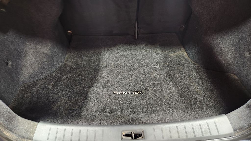 2013 Nissan Sentra Image 6