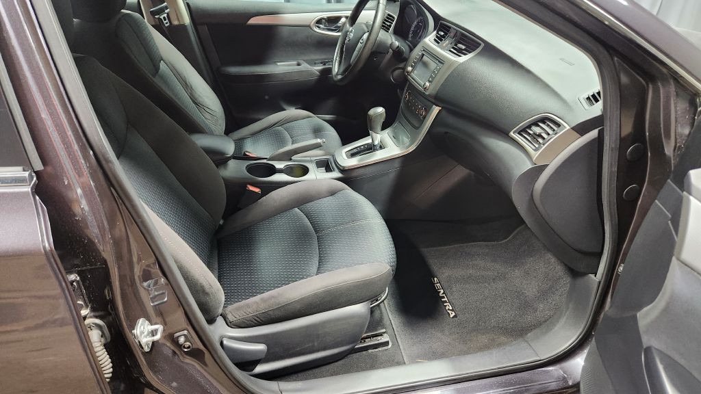 2013 Nissan Sentra Image 37