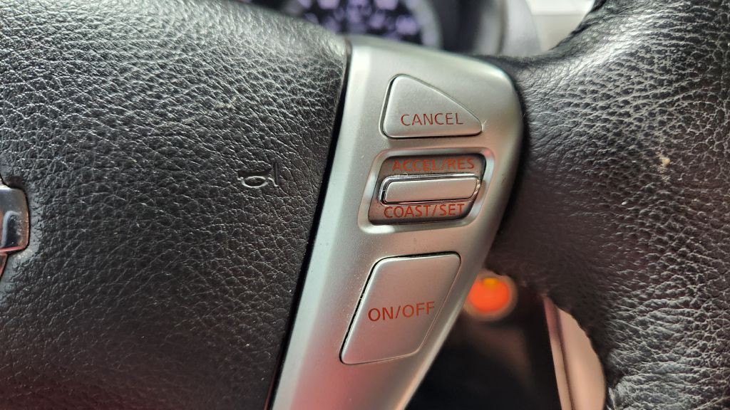 2013 Nissan Sentra Image 44