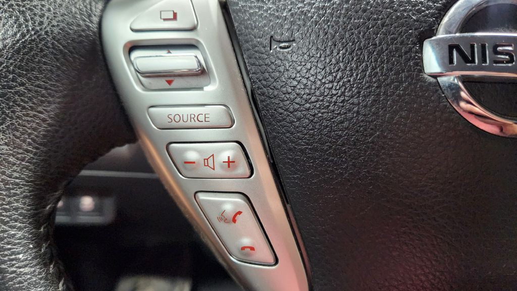 2013 Nissan Sentra Image 45