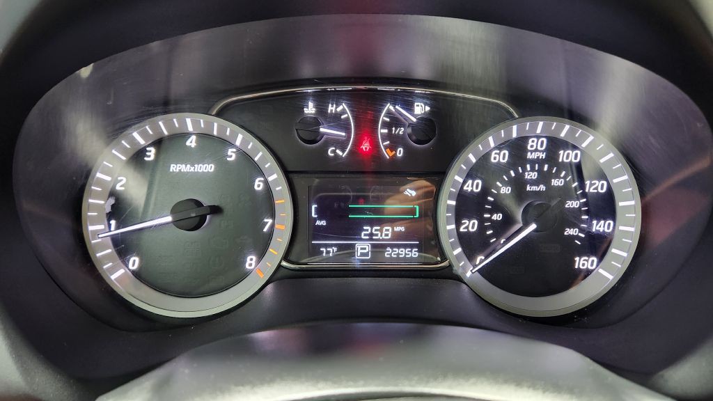 2013 Nissan Sentra Image 46