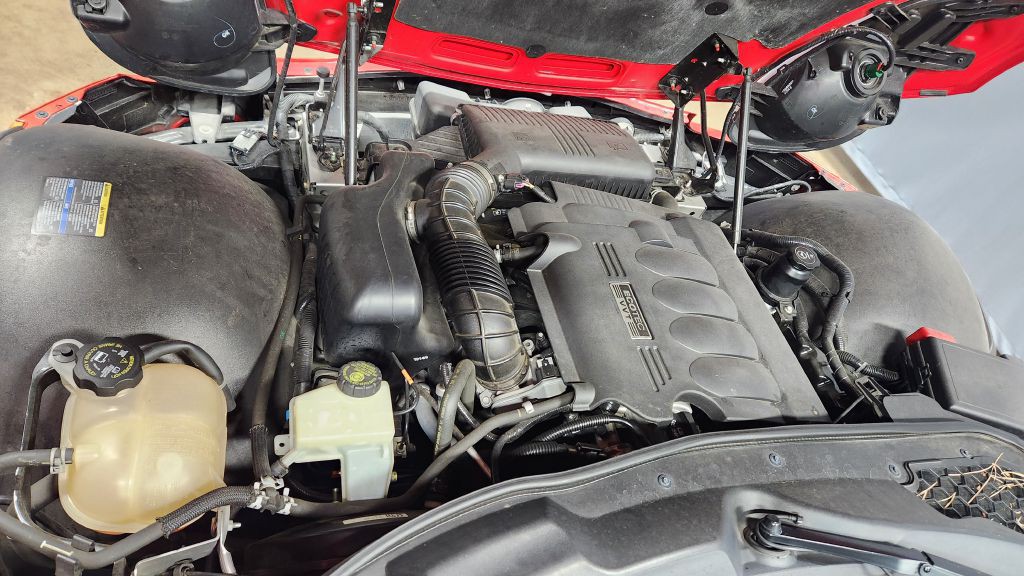 2007 Pontiac Solstice Image 11