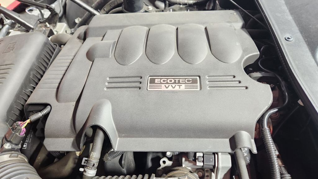 2007 Pontiac Solstice Image 12