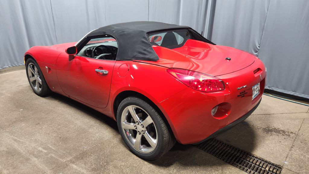 2007 Pontiac Solstice Image 15