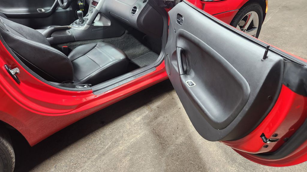 2007 Pontiac Solstice Image 31