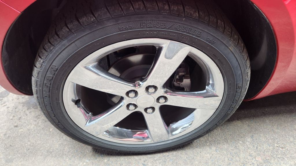 2007 Pontiac Solstice Image 33