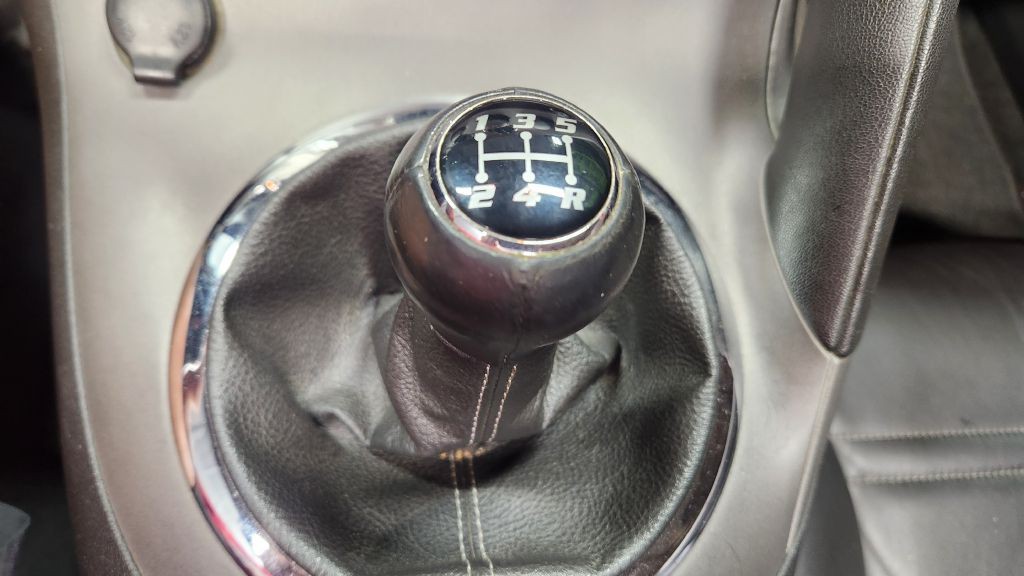 2007 Pontiac Solstice Image 37