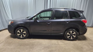 Image for 2017 Subaru Forester 2.5I PREMIUM ID: 6763763