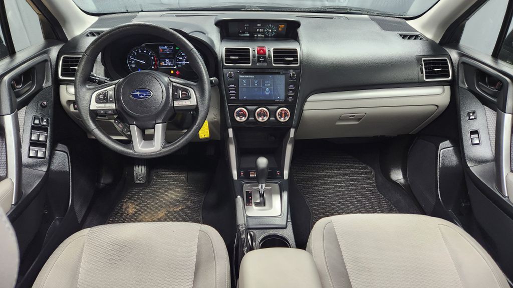 2017 Subaru Forester Image 14