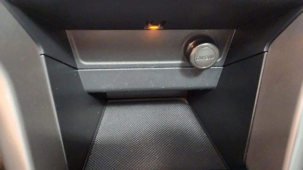 2017 Subaru Forester Image 47