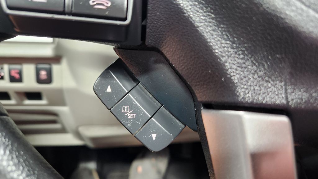 2017 Subaru Forester Image 54