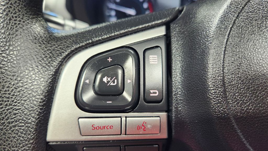 2017 Subaru Forester Image 55