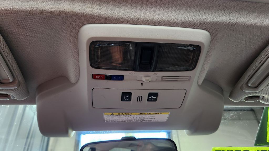 2017 Subaru Forester Image 58