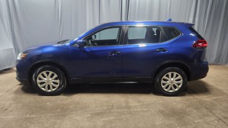 Image for 2019 Nissan Rogue S ID: 6763813