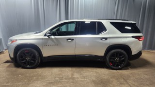 Image for 2019 Chevrolet Traverse Premier ID: 6763821