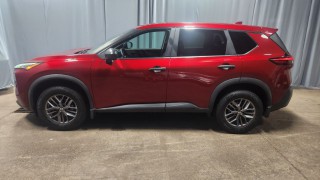 Image for 2021 Nissan Rogue S ID: 6763828