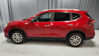 Image for 2017 Nissan Rogue SV ID: 6763840