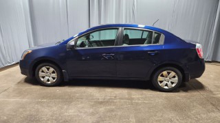 Image for 2009 Nissan Sentra 2.0 ID: 6764627