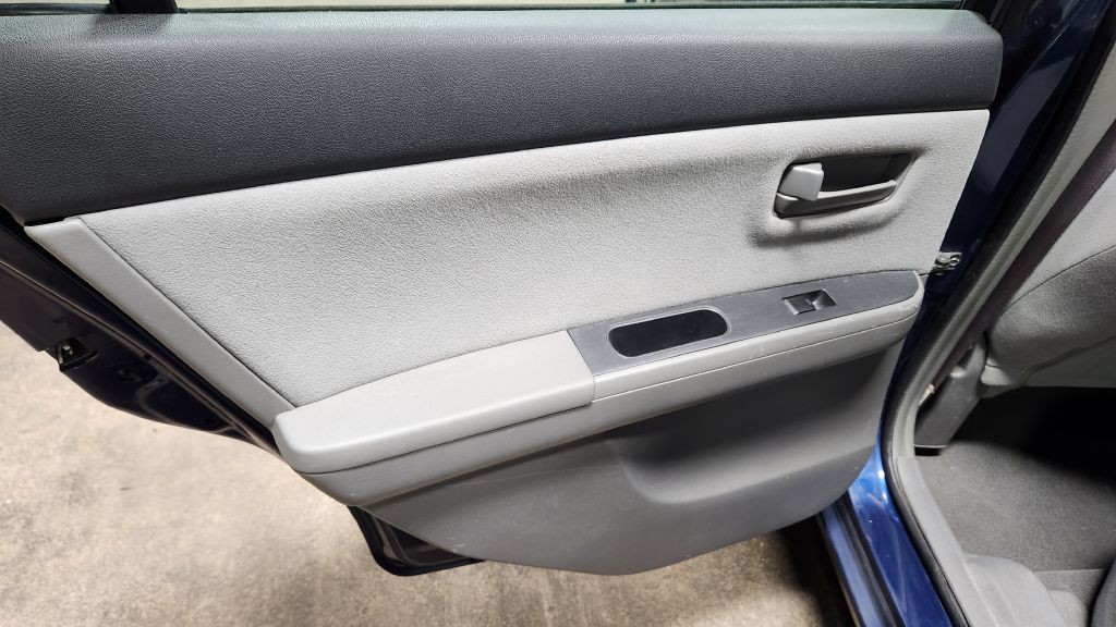 2009 Nissan Sentra Image 7