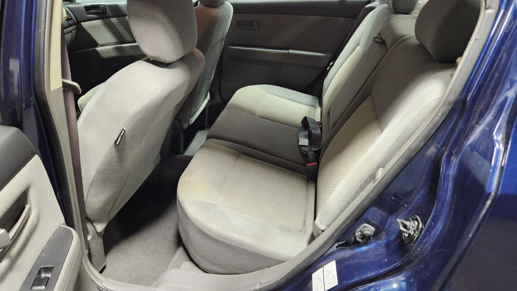 2009 Nissan Sentra Image 8