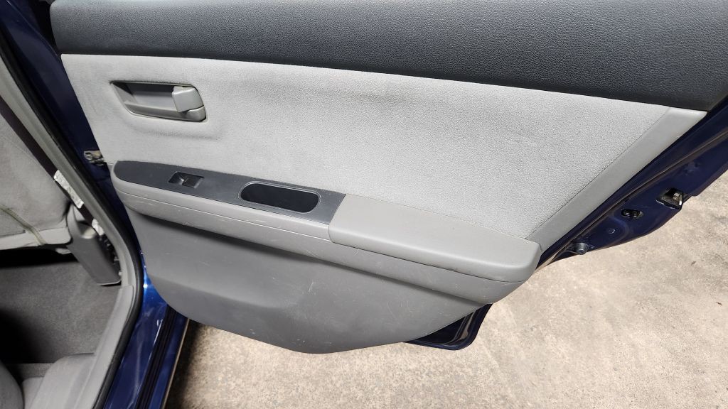 2009 Nissan Sentra Image 30