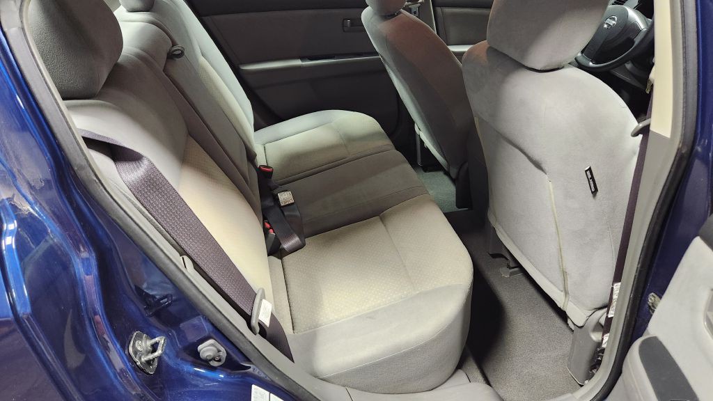 2009 Nissan Sentra Image 31
