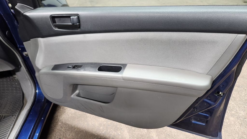 2009 Nissan Sentra Image 34